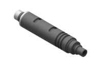 GIMATIC VACUUM EJ-MEDIUM-LP-2 EJECTOR WITH NON-RETURN VALVE