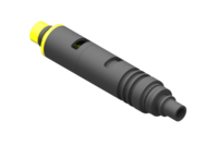 GIMATIC VACUUM EJ-MEDIUM-HV-2 EJECTOR WITHOUT HOLDER