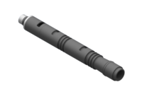 GIMATIC VACUUM EJ-MEDIUM-LP-3 EJECTOR WITHOUT HOLDER