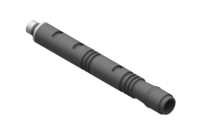 GIMATIC VACUUM EJ-MEDIUM-LP-3 EJECTOR WITH NON-RETURN VALVE