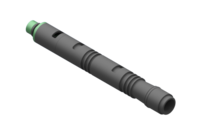 GIMATIC VACUUM EJ-MEDIUM-HF-3 EJECTOR WITHOUT HOLDER