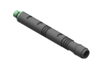 GIMATIC VACUUM EJ-MEDIUM-HF-3 EJECTOR WITH NON-RETURN VALVE