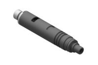 GIMATIC VACUUM EJ-LARGE-LP-2 EJECTOR WITHOUT HOLDER