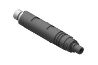 GIMATIC VACUUM EJ-LARGE-LP-2 EJECTOR WITH NON-RETURN VALVE