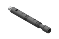GIMATIC VACUUM EJ-LARGE-LP-3 EJECTOR WITHOUT HOLDER