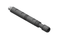 GIMATIC VACUUM EJ-LARGE-LP-3 EJECTOR WITH NON-RETURN VALVE