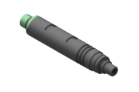 GIMATIC VACUUM EJ-LARGE-HF-2 EJECTOR WITH NON-RETURN VALVE