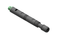 GIMATIC VACUUM EJ-LARGE-HF-3 EJECTOR WITHOUT HOLDER