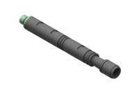 GIMATIC VACUUM EJ-LARGE-HF-3 EJECTOR WITH NON-RETURN VALVE