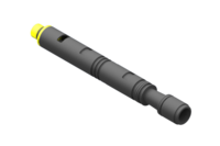 GIMATIC VACUUM EJ-LARGE-HV-3 EJECTOR WITHOUT HOLDER