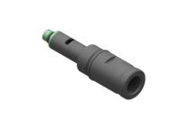 GIMATIC VACUUM EJ-MEDIUM-HF-2 EJECTOR WITH HOLDER