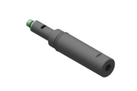 GIMATIC VACUUM EJ-MEDIUM-HF-3 EJECTOR WITH HOLDER
