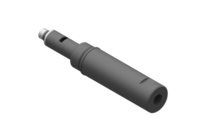 GIMATIC VACUUM EJ-MEDIUM-LP-3 EJECTOR WITH HOLDER