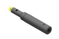GIMATIC VACUUM EJ-LARGE-HV-3 EJECTOR WITH HOLDER