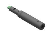 GIMATIC VACUUM EJ-LARGE-HF-3 EJECTOR WITH HOLDER
