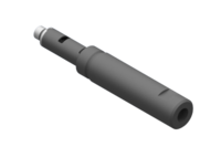 GIMATIC VACUUM EJ-LARGE-LP-3 EJECTOR WITH HOLDER