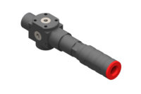 GIMATIC PUMP SYST TPS