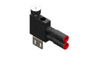 GIMATIC PUMP ML TPS
