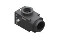 GIMATIC VACUUM EJ-CEN-LARGEX11-HV VACUUM PUMP, G1-1/2" VACUUM PORT, G2" EXHAUST