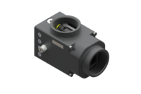 GIMATIC VACUUM EJ-CEN-LARGEX16-HV VACUUM PUMP, G2" VACUUM PORT, G2" EXHAUST