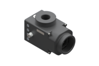 GIMATIC VACUUM EJ-CEN-LARGEX8-HF VACUUM PUMP, G1" VACUUM PORT, G2" EXHAUST