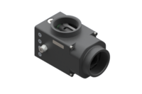 GIMATIC VACUUM EJ-CEN-LARGEX15-HF VACUUM PUMP, G2" VACUUM PORT, G2" EXHAUST