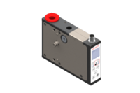 GIMATIC VACUUM X-PRO SERIES VACUUM PUMP, WITH ENERGY SAVING, LCD DISPLAY, EJ-L-LP-2-NR EJECTOR, NORMALLY CLOSED VERSION
