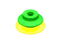 GIMATIC VACUUM CUP VG.BP35 SUCTION CUP, POLYURETHANE, 30/70 SHORE