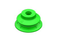 GIMATIC VACUUM CUP VG.BP35 SUCTION CUP, POLYURETHANE, 50 SHORE