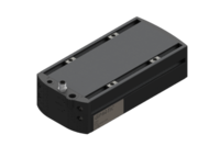 GIMATIC VACUUM CUPS VACUUM GRIPPING SYSTEM, 4.7"X7.87", INTEGRATED VACUUM GENERATOR, G3/8" HOLES TO ATTACH 1.38" SUCTION CUPS, WITH SOLENOID VALVE