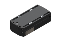 GIMATIC VACUUM CUPS VACUUM GRIPPING SYSTEM, 4.7"X7.87", INTEGRATED VACUUM GENERATOR, G3/8" HOLES TO ATTACH 1.38" SUCTION CUPS, WITH SOLENOID VALVE