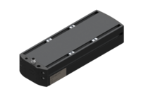 GIMATIC VACUUM CUPS VACUUM GRIPPING SYSTEM, 4.7"X11.81", INTEGRATED VACUUM GENERATOR, G3/8" HOLES TO ATTACH 1.38" SUCTION CUPS, WITH SOLENOID VALVE