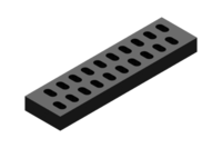 GIMATIC GRIP SYST TPS