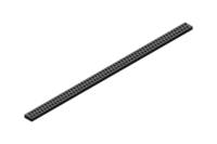 GIMATIC FOAM GRIPPER FOAM GRIPPER 060X1200, FOAM SPARE PART 20MM, THIN PATTERN