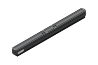 GIMATIC VACUUM VACUUM GRIPPING SYSTEMS WITH FOAM, 60X800 MM, FINE PITCH WITH 0.6 MM CALIBRATED HOLES