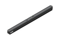 GIMATIC VACUUM VACUUM GRIPPING SYSTEMS WITH FOAM, 60X1000 MM, FINE PITCH WITH 0.6 MM CALIBRATED HOLES