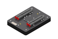 GIMATIC GS CB FOAM TPS