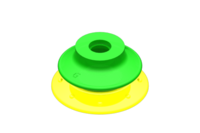 GIMATIC VACUUM CUP VG.BP52 SUCTION CUP, POLYURETHANE, 30/70 SHORE