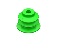 GIMATIC VACUUM CUP VG.GX52P SUCTION CUP, POLYURETHANE, 50 SHORE, WITH INTERNAL FILTER