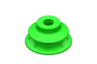 GIMATIC VACUUM CUP VG.BP52 SUCTION CUP, POLYURETHANE, 50 SHORE