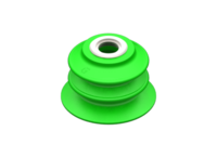 GIMATIC VACUUM CUP VG.GX75P SUCTION CUP, POLYURETHANE, 50 SHORE, WITH INTERNAL FILTER