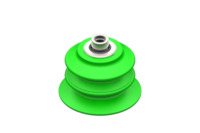GIMATIC VACUUM CUP VG.GX75P SUCTION CUP, POLYURETHANE, 50 SHORE, WITH FILTER, G3/8? MALE