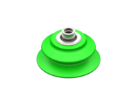 GIMATIC VACUUM CUP VG.BP75 SUCTION CUP, POLYURETHANE, 50 SHORE, G3/8? MALE