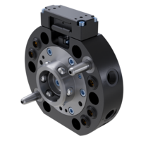 GIMATIC TC AUTO PNEUM TPS