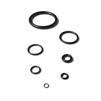 GIMATIC TOOL CHANGER KIT SEALS NBR