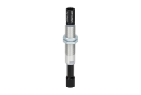 GIMATIC VACUUM "NON-ROTATIVE SUSPENSION WITH M14X1.5 THREADED BODY, STROKE 20 MM, G1/8"", WITH 2 NUTS"