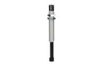 GIMATIC VACUUM "NON-ROTATIVE SUSPENSION WITH M25X1.5 THREADED BODY, STROKE 80 MM, G3/8"", WITH 2 NUTS"