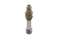 GIMATIC VACUUM SUSPENSION FOR HEAVY LOADS M20X1.5, G3/8" FEMALE, MAX STROKE 0.98"