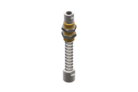 GIMATIC VACUUM SUSPENSION FOR HEAVY LOADS M20X1.5, G3/8" FEMALE, MAX STROKE 1.97"