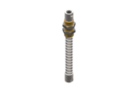 GIMATIC VACUUM SUSPENSION FOR HEAVY LOADS M20X1.5, G1/4" FEMALE, MAX STROKE 2.95"